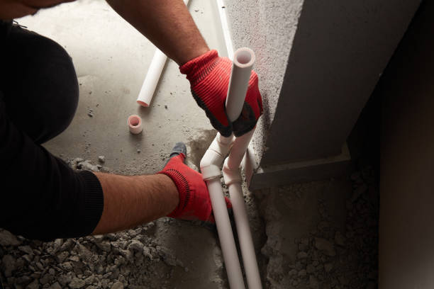 Professional Plumbing in Loveland, OH