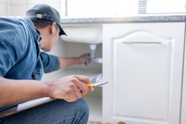 Best Shower Repair Services  in Loveland, OH
