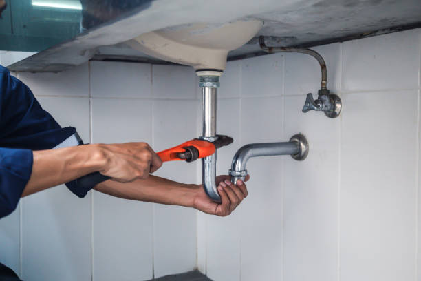 Best Commercial Plumbing Services  in Loveland, OH